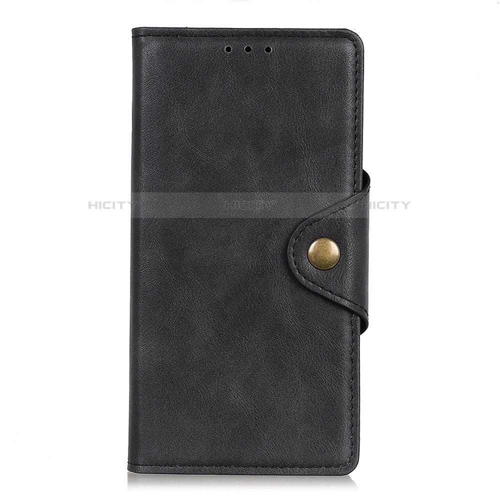 Coque Portefeuille Livre Cuir Etui Clapet L02 pour Xiaomi Redmi Note 9S Plus