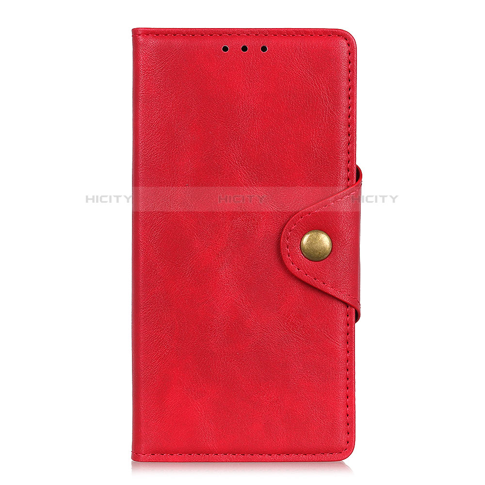 Coque Portefeuille Livre Cuir Etui Clapet L02 pour Xiaomi Redmi Note 9S Plus