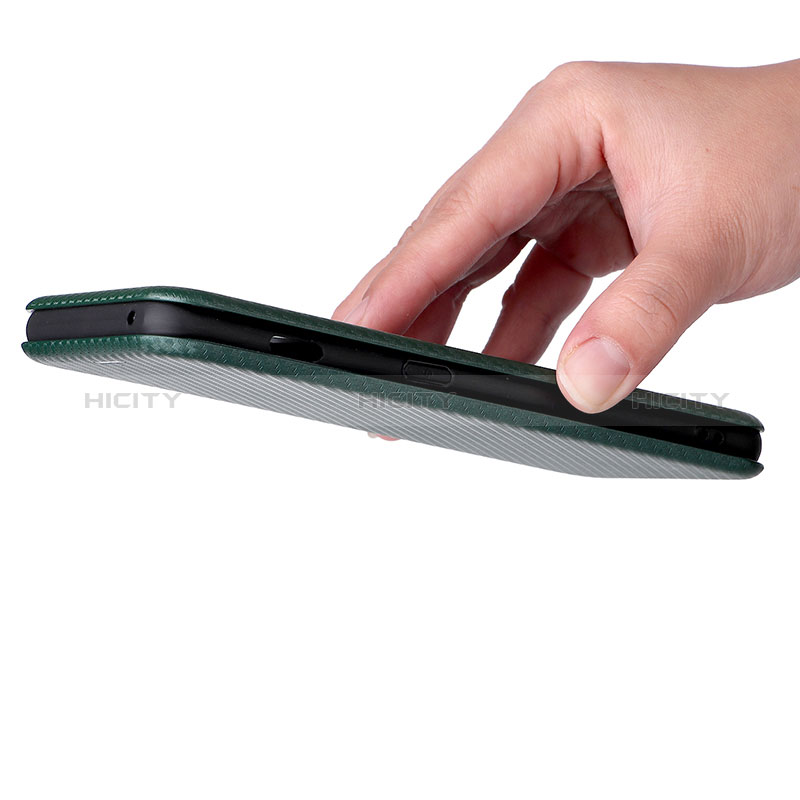 Coque Portefeuille Livre Cuir Etui Clapet L02Z pour OnePlus 10 Pro 5G Plus