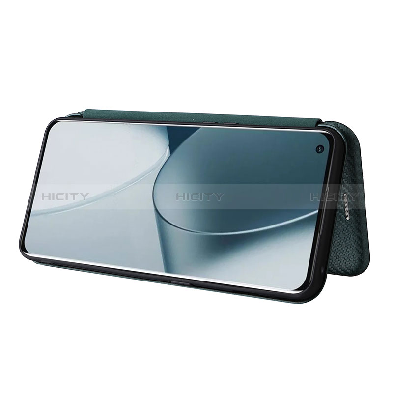 Coque Portefeuille Livre Cuir Etui Clapet L02Z pour OnePlus 10 Pro 5G Plus