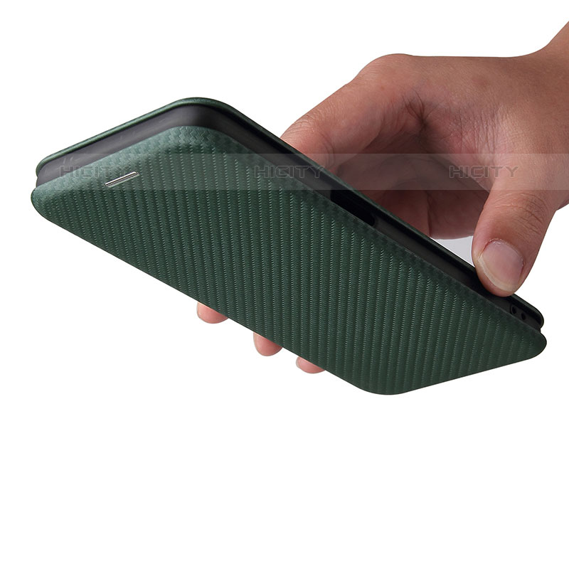 Coque Portefeuille Livre Cuir Etui Clapet L02Z pour OnePlus Nord N200 5G Plus