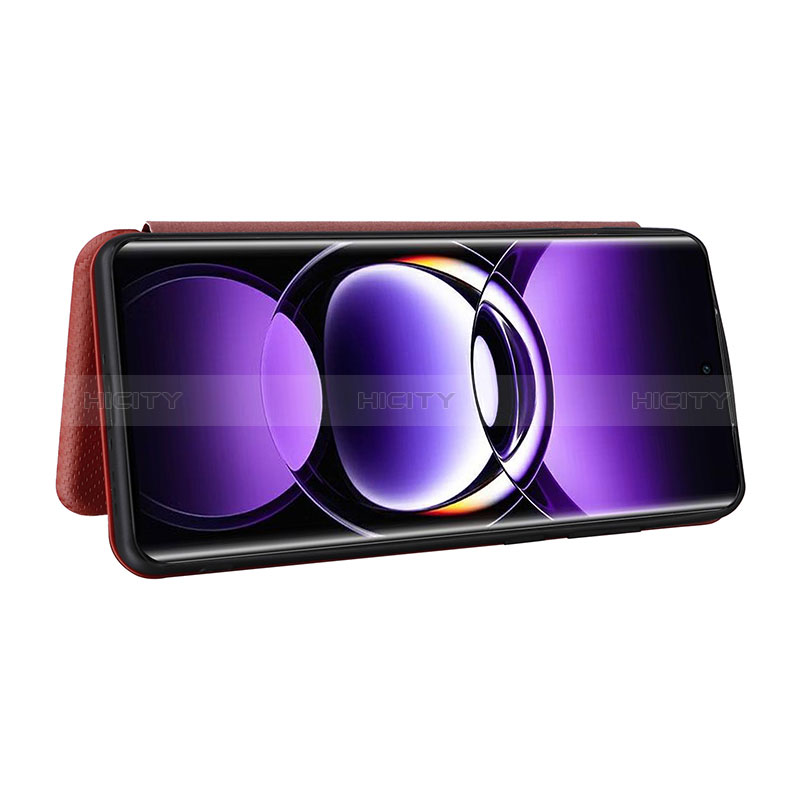 Coque Portefeuille Livre Cuir Etui Clapet L02Z pour Oppo Find X7 5G Plus