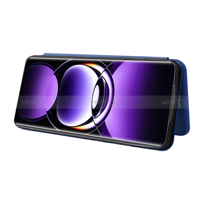 Coque Portefeuille Livre Cuir Etui Clapet L02Z pour Oppo Find X7 Ultra 5G Plus