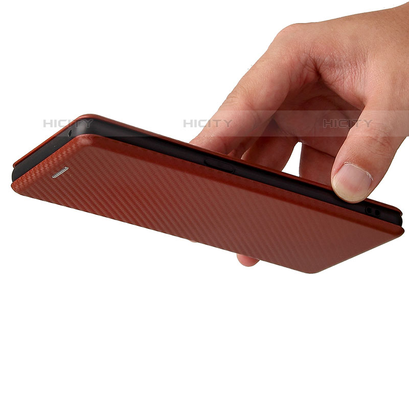 Coque Portefeuille Livre Cuir Etui Clapet L02Z pour Oppo Reno6 Pro 5G Plus