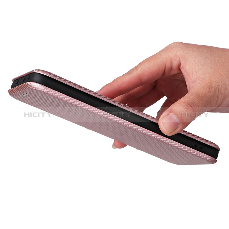 Coque Portefeuille Livre Cuir Etui Clapet L02Z pour Realme GT Neo5 5G Plus