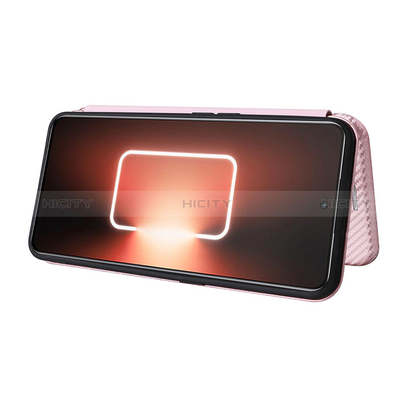 Coque Portefeuille Livre Cuir Etui Clapet L02Z pour Realme GT Neo5 5G Plus