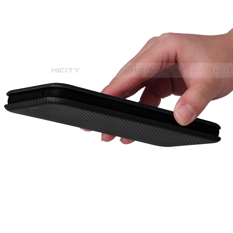 Coque Portefeuille Livre Cuir Etui Clapet L02Z pour Samsung Galaxy A53 5G Plus