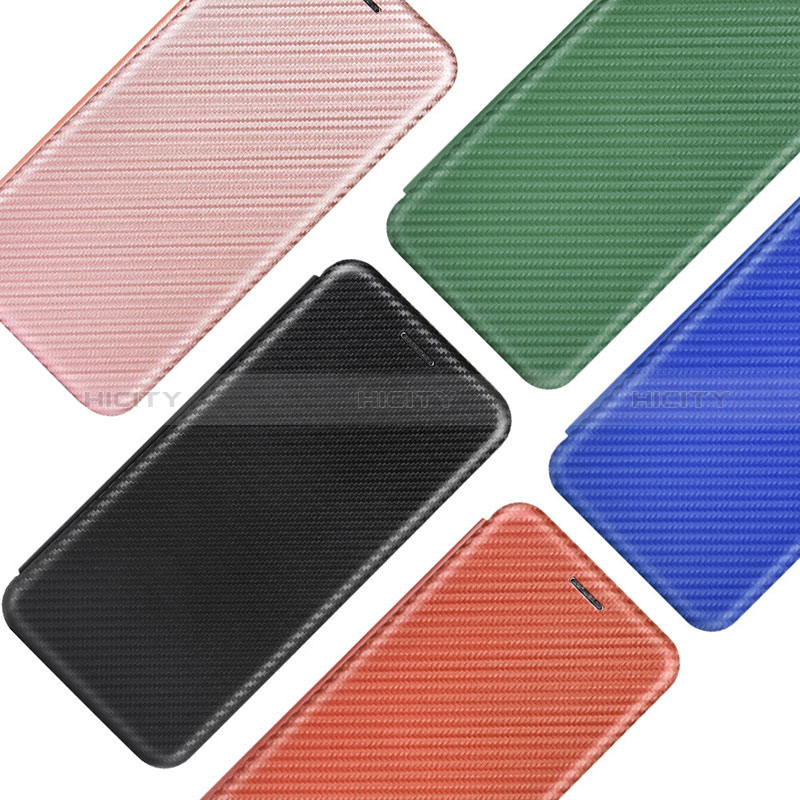 Coque Portefeuille Livre Cuir Etui Clapet L02Z pour Samsung Galaxy M01 Core Plus