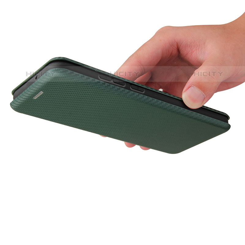 Coque Portefeuille Livre Cuir Etui Clapet L02Z pour Samsung Galaxy M02s Plus