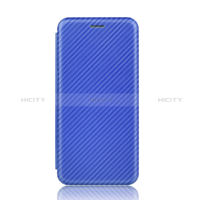 Coque Portefeuille Livre Cuir Etui Clapet L02Z pour Samsung Galaxy M21s Plus