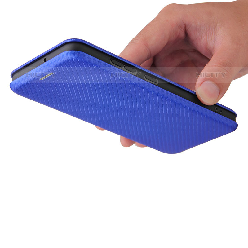 Coque Portefeuille Livre Cuir Etui Clapet L02Z pour Samsung Galaxy M32 5G Plus