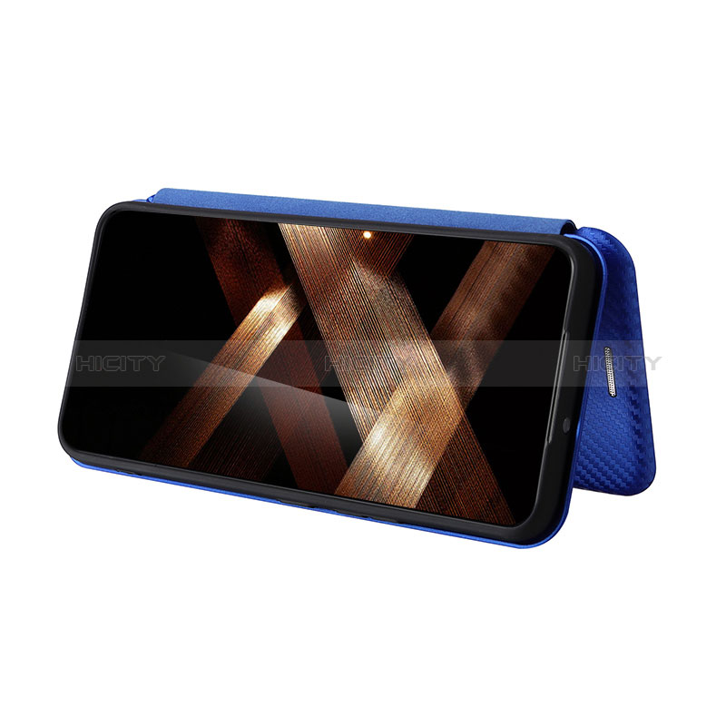 Coque Portefeuille Livre Cuir Etui Clapet L02Z pour Samsung Galaxy S24 Plus 5G Plus