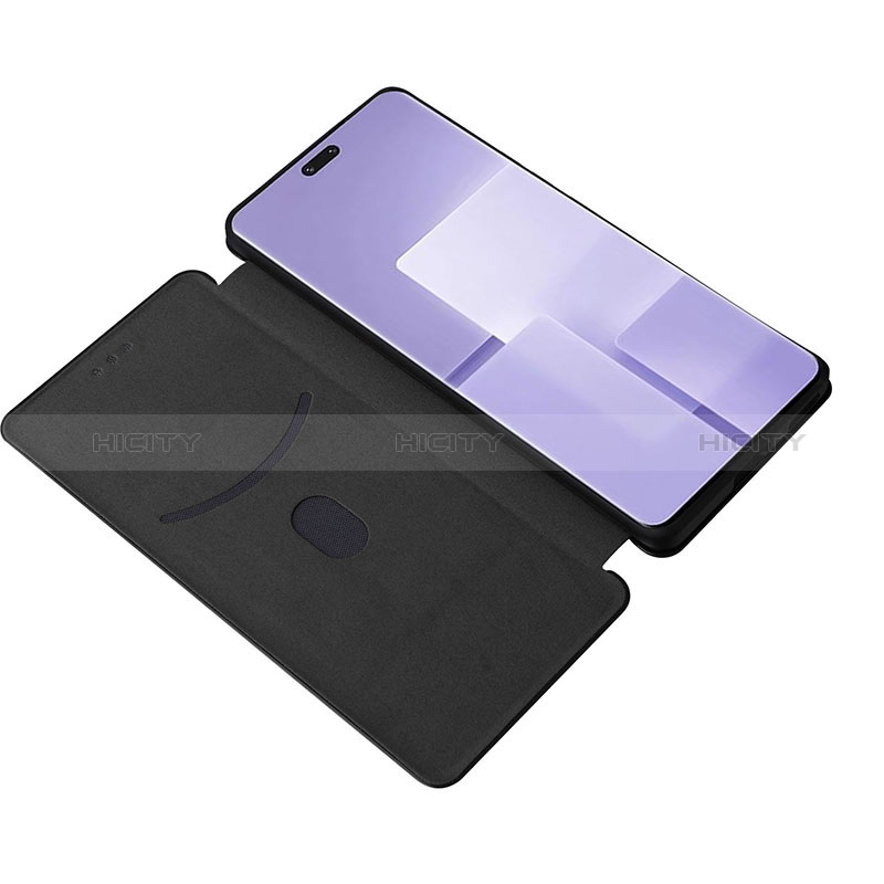 Coque Portefeuille Livre Cuir Etui Clapet L02Z pour Xiaomi Civi 3 5G Plus