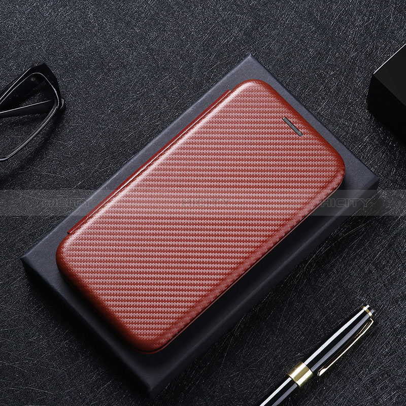 Coque Portefeuille Livre Cuir Etui Clapet L02Z pour Xiaomi Mi 10T 5G Plus