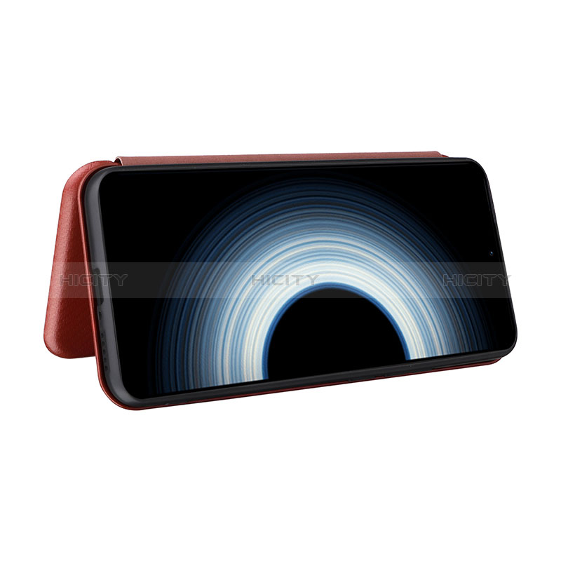 Coque Portefeuille Livre Cuir Etui Clapet L02Z pour Xiaomi Mi 12T 5G Plus