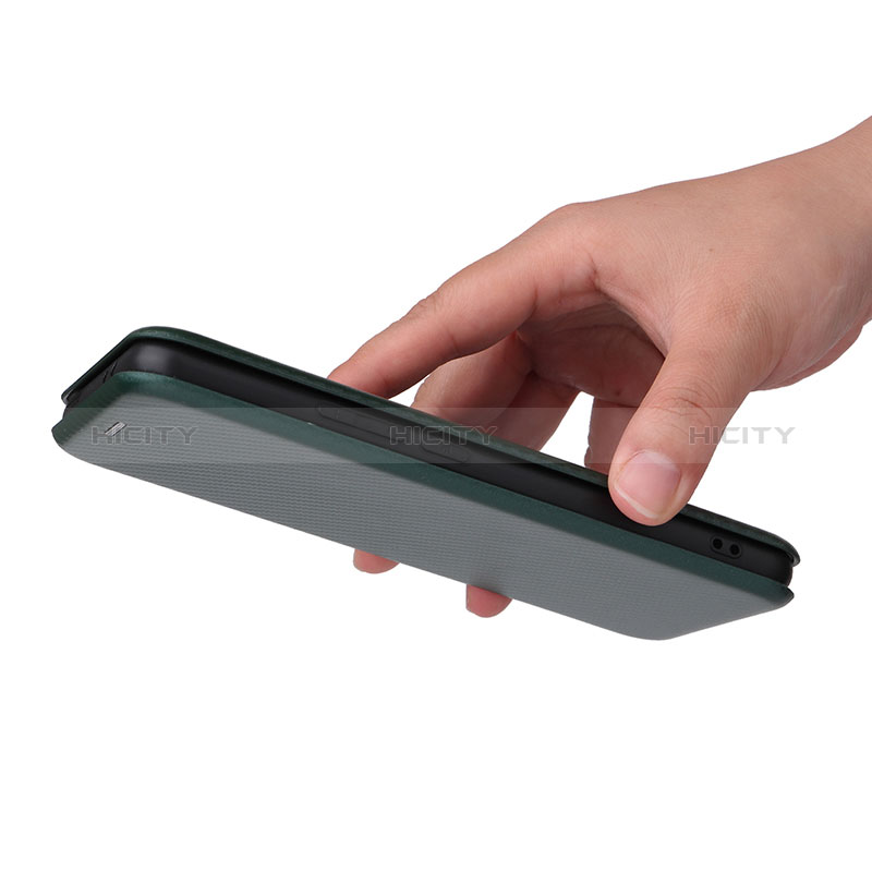 Coque Portefeuille Livre Cuir Etui Clapet L02Z pour Xiaomi Mi 12T 5G Plus