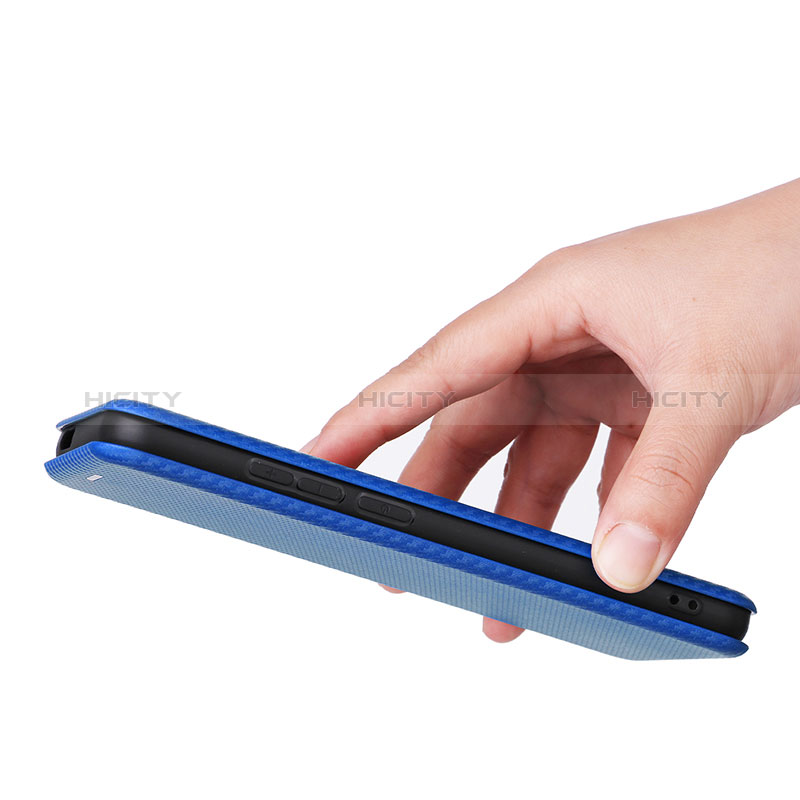 Coque Portefeuille Livre Cuir Etui Clapet L02Z pour Xiaomi Redmi A1 Plus