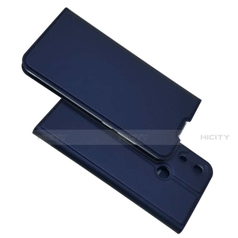 Coque Portefeuille Livre Cuir Etui Clapet L03 pour Huawei Honor 8A Plus