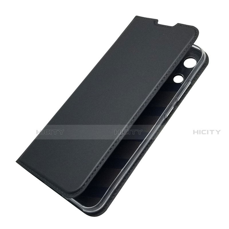 Coque Portefeuille Livre Cuir Etui Clapet L03 pour Huawei Honor 8A Plus