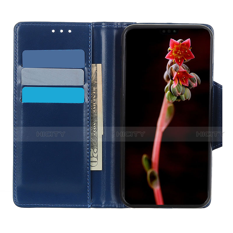 Coque Portefeuille Livre Cuir Etui Clapet L03 pour Huawei Honor 9X Lite Plus