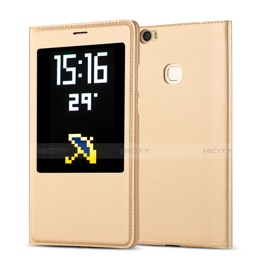 Coque Portefeuille Livre Cuir Etui Clapet L03 pour Huawei Honor Note 8 Plus