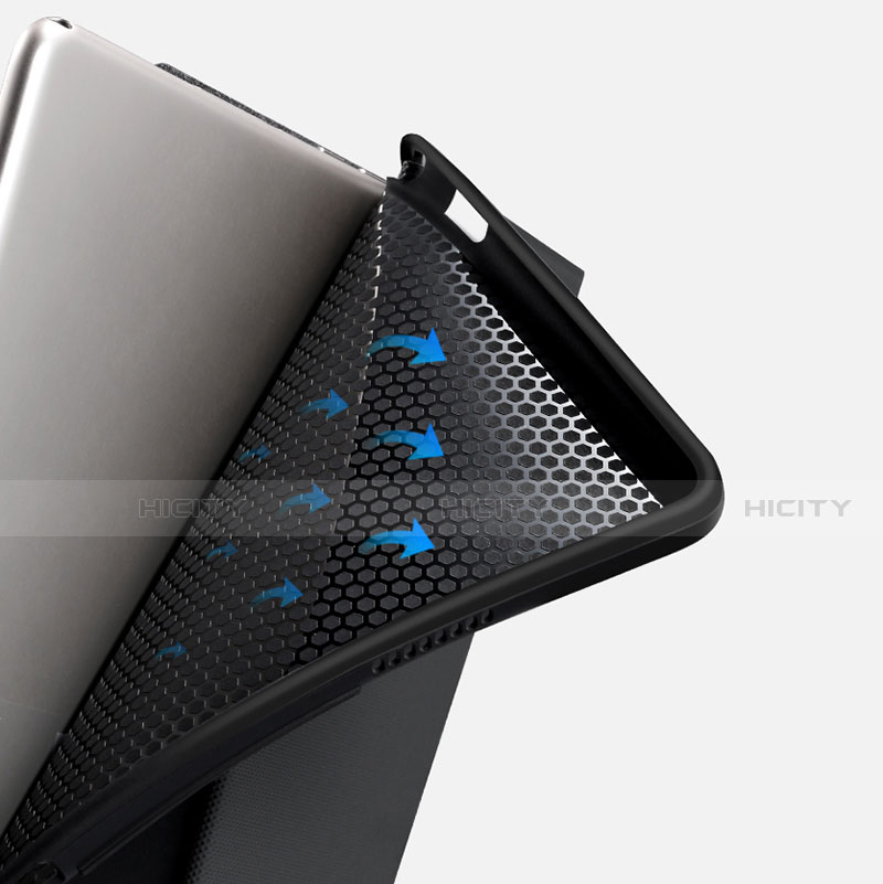 Coque Portefeuille Livre Cuir Etui Clapet L03 pour Huawei MatePad 10.8 Plus