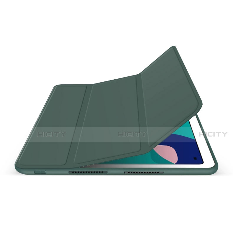 Coque Portefeuille Livre Cuir Etui Clapet L03 pour Huawei MatePad 5G 10.4 Plus