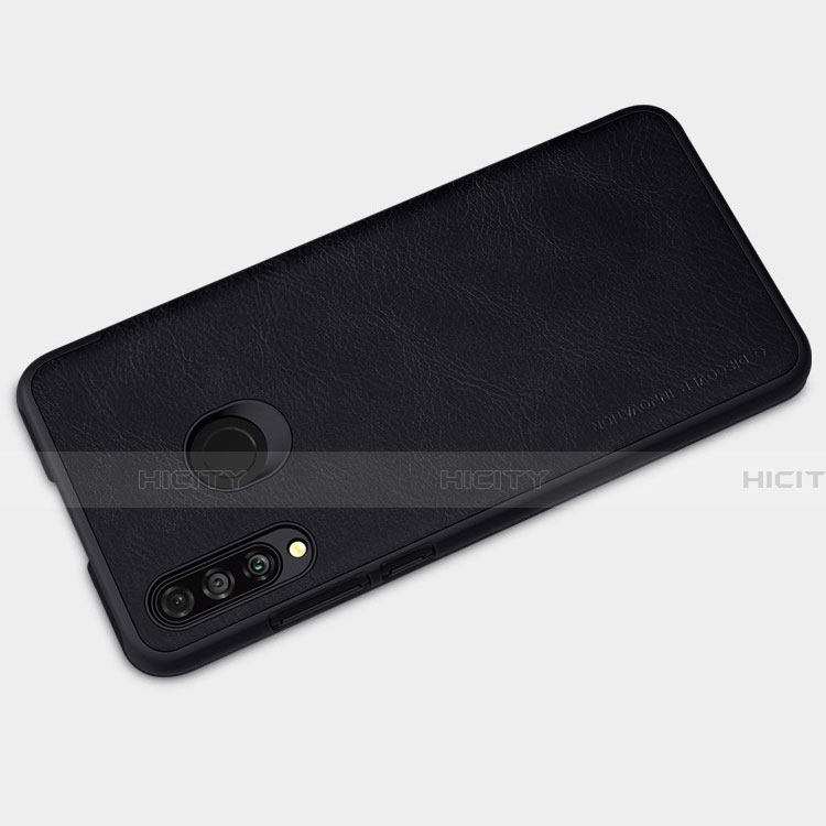 Coque Portefeuille Livre Cuir Etui Clapet L03 pour Huawei P30 Lite New Edition Plus