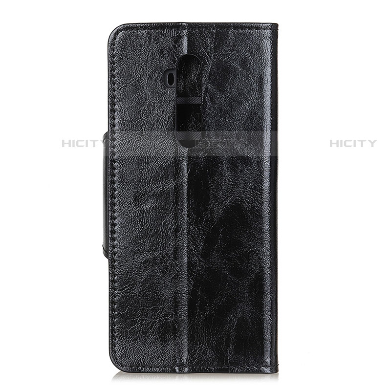 Coque Portefeuille Livre Cuir Etui Clapet L03 pour OnePlus 7T Pro Plus