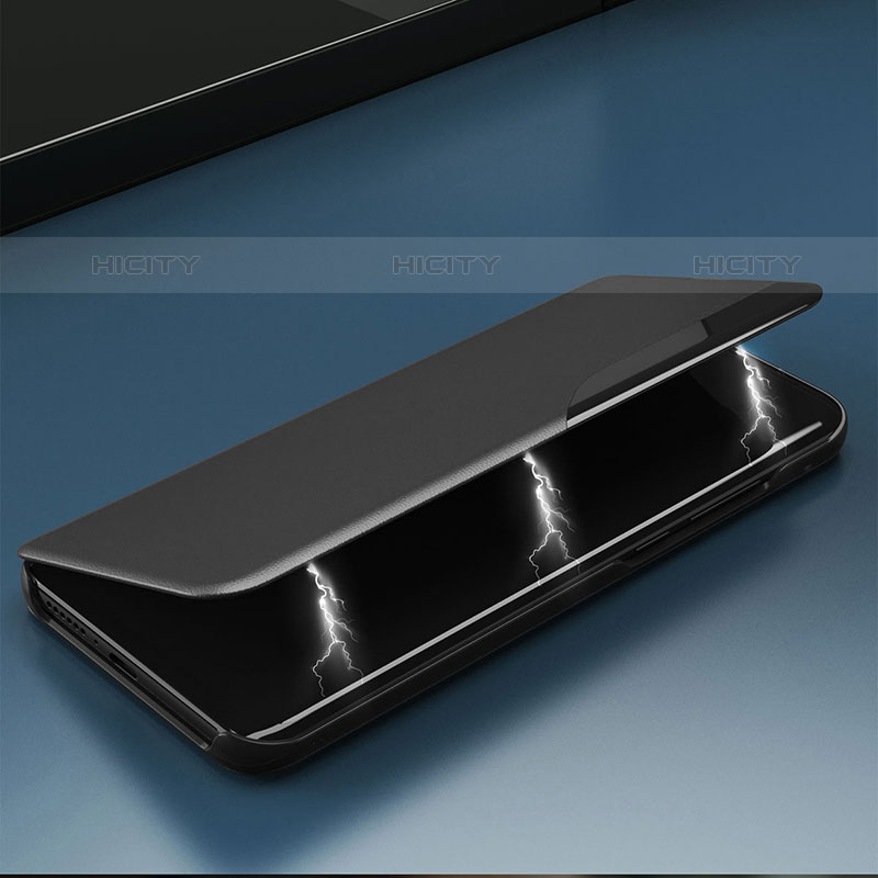 Coque Portefeuille Livre Cuir Etui Clapet L03 pour Oppo Find X3 Pro 5G Plus