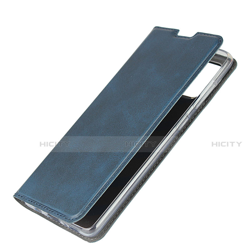 Coque Portefeuille Livre Cuir Etui Clapet L03 pour Samsung Galaxy A51 4G Plus