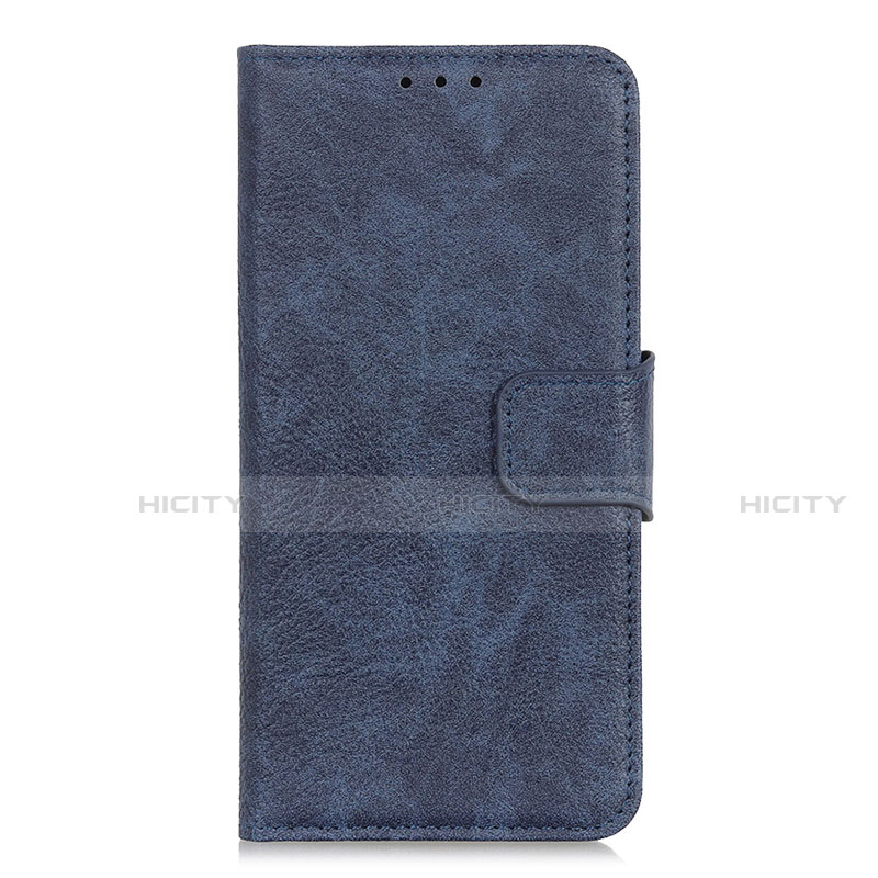Coque Portefeuille Livre Cuir Etui Clapet L03 pour Samsung Galaxy M01 Core Plus