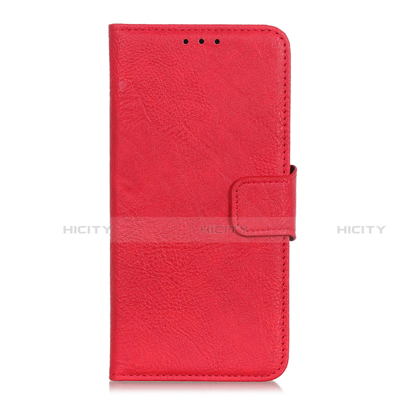 Coque Portefeuille Livre Cuir Etui Clapet L03 pour Samsung Galaxy Note 20 Ultra 5G Plus