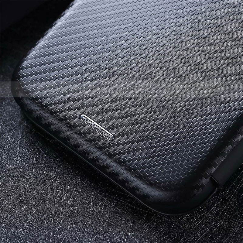 Coque Portefeuille Livre Cuir Etui Clapet L03 pour Samsung Galaxy S20 FE 4G Plus