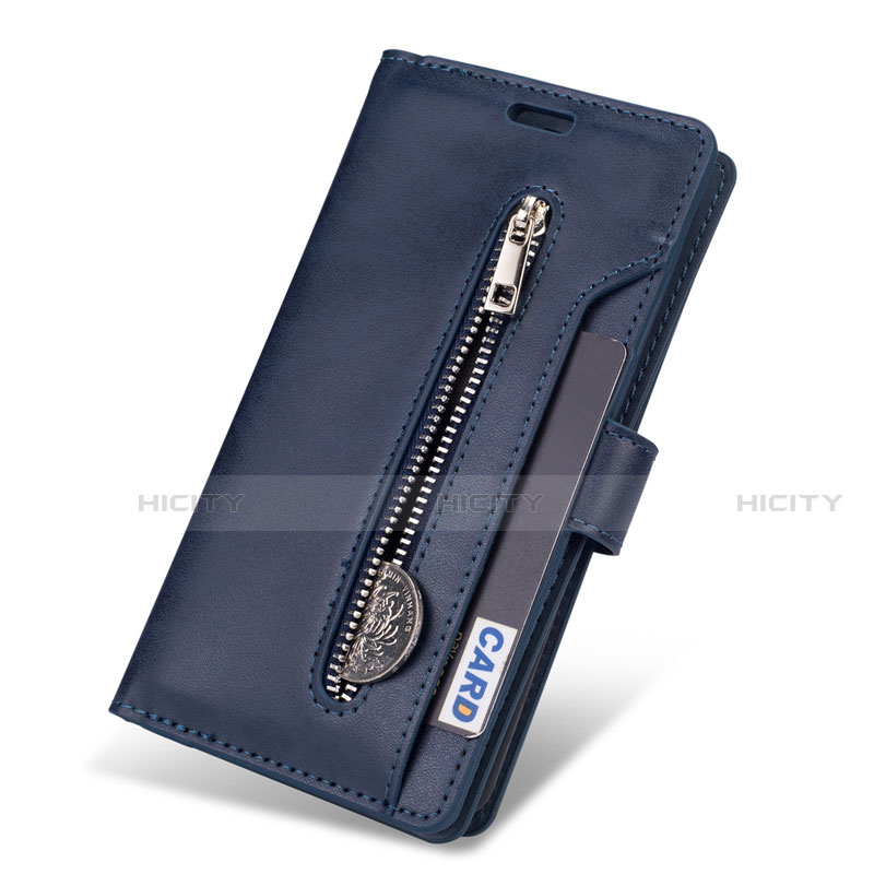 Coque Portefeuille Livre Cuir Etui Clapet L03 pour Samsung Galaxy S20 Plus 5G Plus
