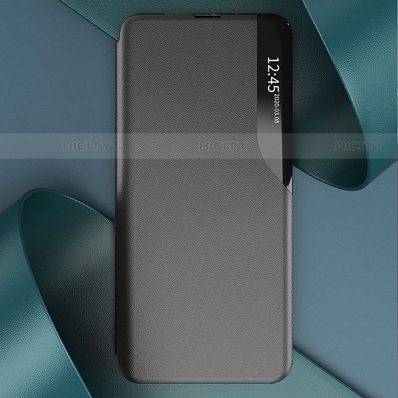 Coque Portefeuille Livre Cuir Etui Clapet L03 pour Samsung Galaxy S21 Ultra 5G Plus