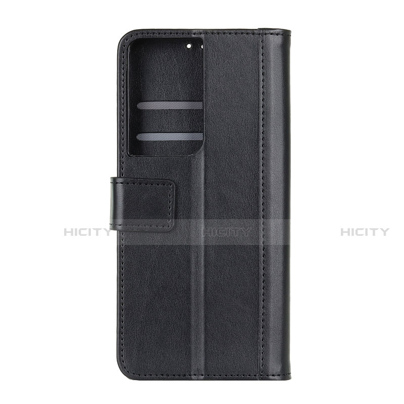 Coque Portefeuille Livre Cuir Etui Clapet L03 pour Samsung Galaxy S30 Ultra 5G Plus