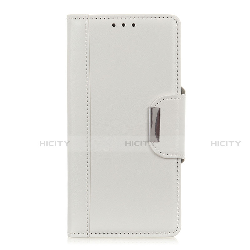 Coque Portefeuille Livre Cuir Etui Clapet L03 pour Sony Xperia 8 Lite Plus