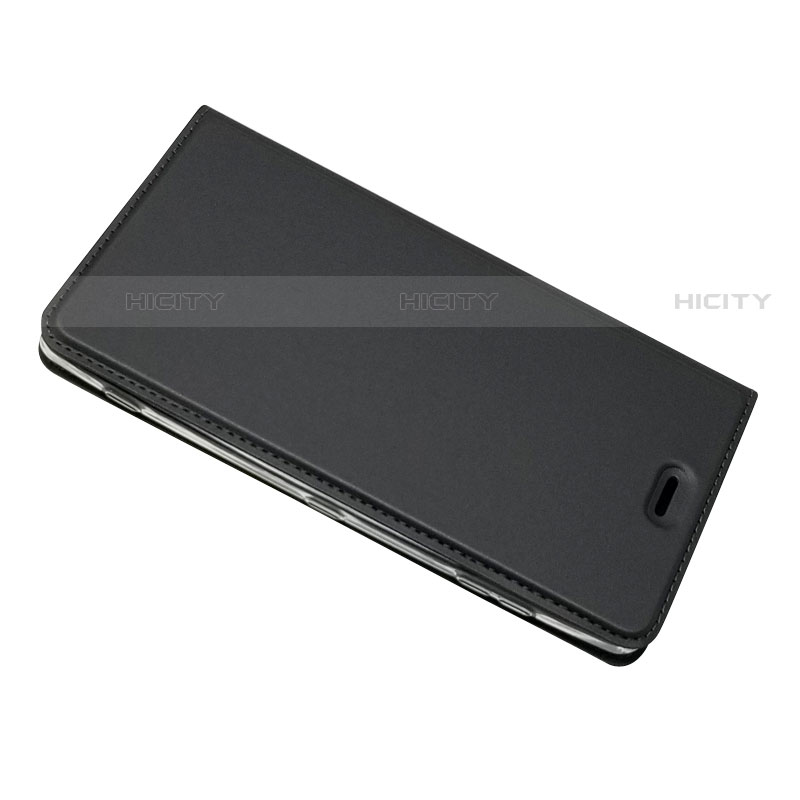 Coque Portefeuille Livre Cuir Etui Clapet L03 pour Sony Xperia XZ2 Premium Plus