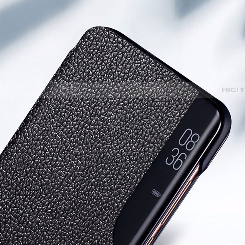 Coque Portefeuille Livre Cuir Etui Clapet L03 pour Xiaomi Mi 10 Plus