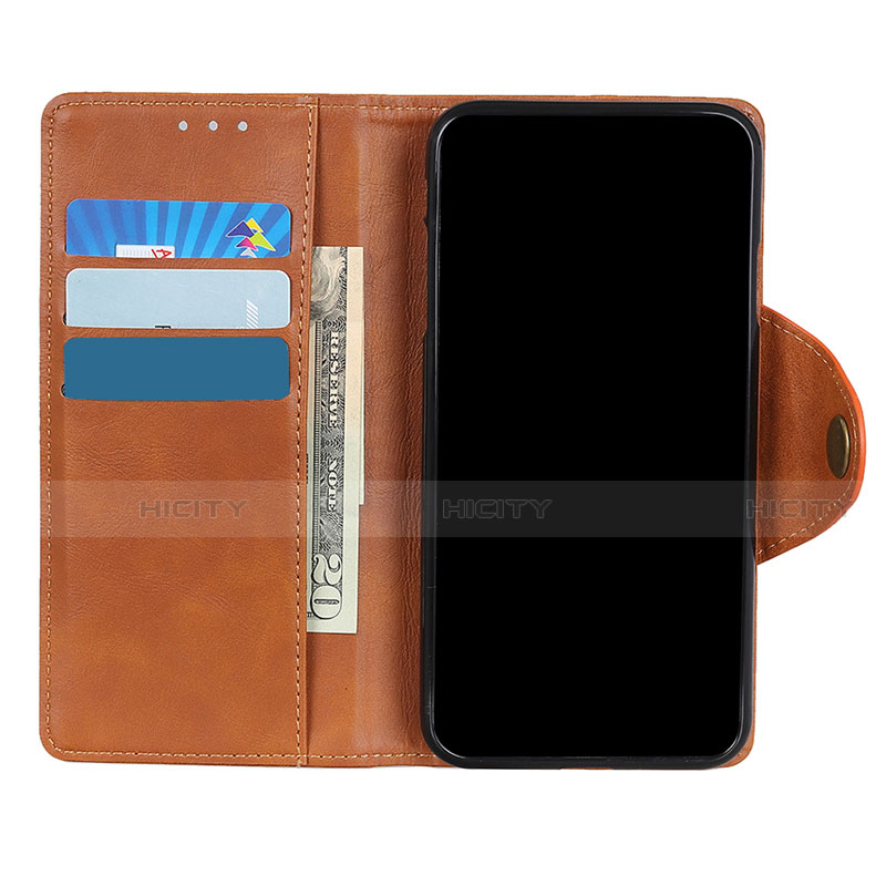 Coque Portefeuille Livre Cuir Etui Clapet L03 pour Xiaomi Mi 10T Lite 5G Plus