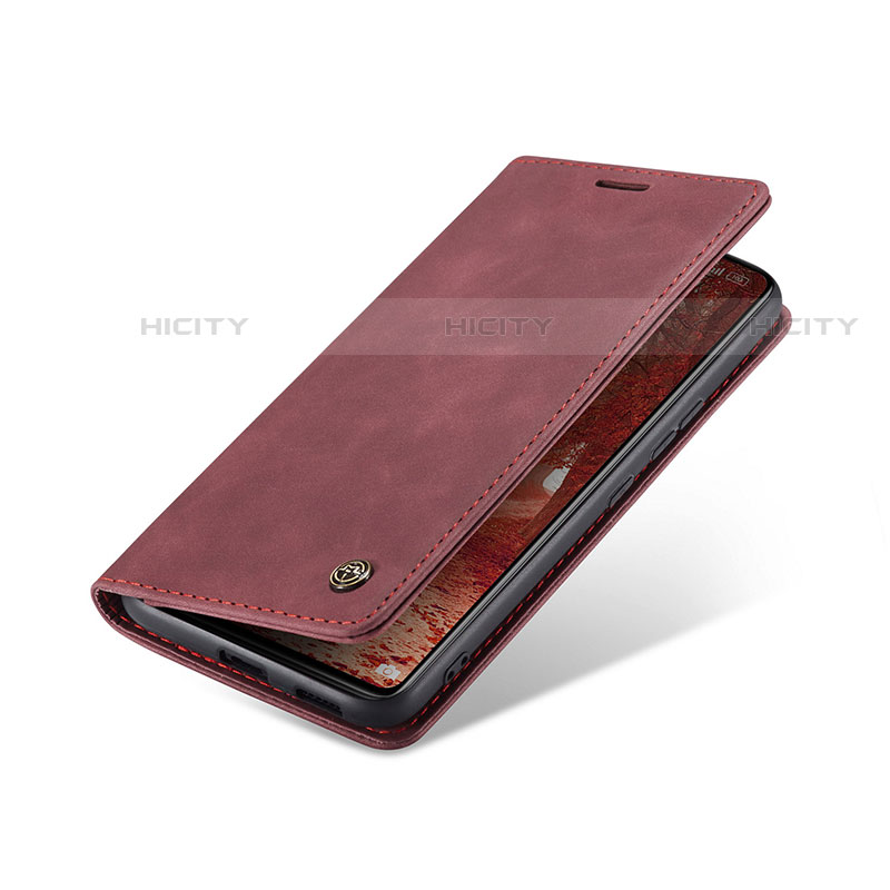 Coque Portefeuille Livre Cuir Etui Clapet L03 pour Xiaomi Mi 12 Lite 5G Plus