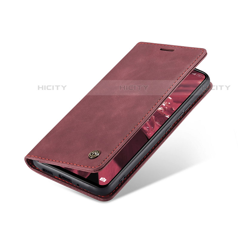 Coque Portefeuille Livre Cuir Etui Clapet L03 pour Xiaomi Mi 12 Pro 5G Plus
