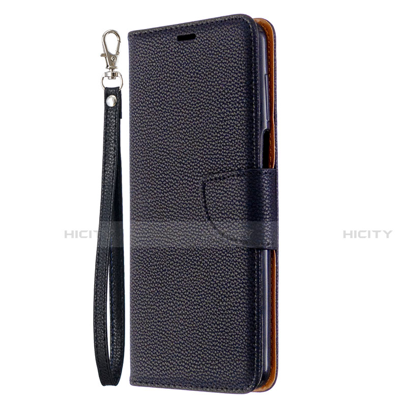 Coque Portefeuille Livre Cuir Etui Clapet L03 pour Xiaomi Redmi Note 9 Pro Max Plus