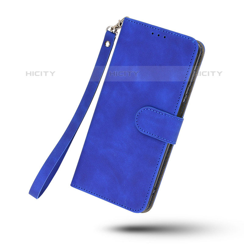 Coque Portefeuille Livre Cuir Etui Clapet L03Z pour Samsung Galaxy M33 5G Plus