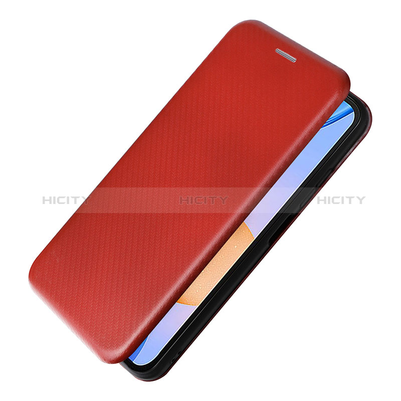 Coque Portefeuille Livre Cuir Etui Clapet L03Z pour Xiaomi Redmi 11 Prime 4G Plus