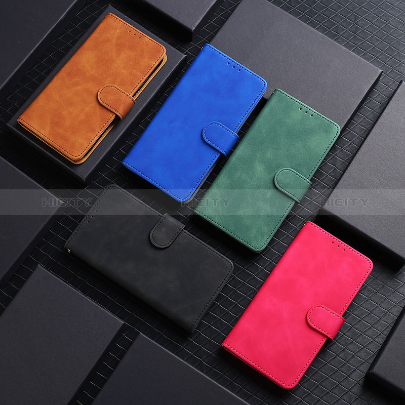 Coque Portefeuille Livre Cuir Etui Clapet L03Z pour Xiaomi Redmi A2 Plus