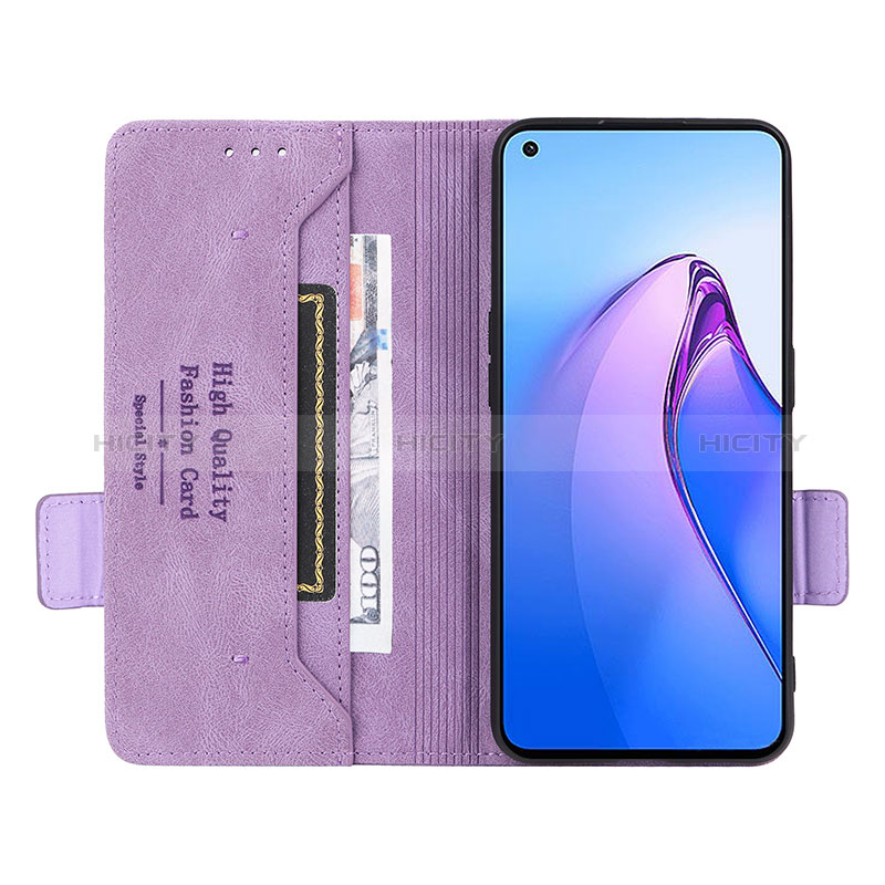 Coque Portefeuille Livre Cuir Etui Clapet L03Z pour Xiaomi Redmi Note 13 5G Plus