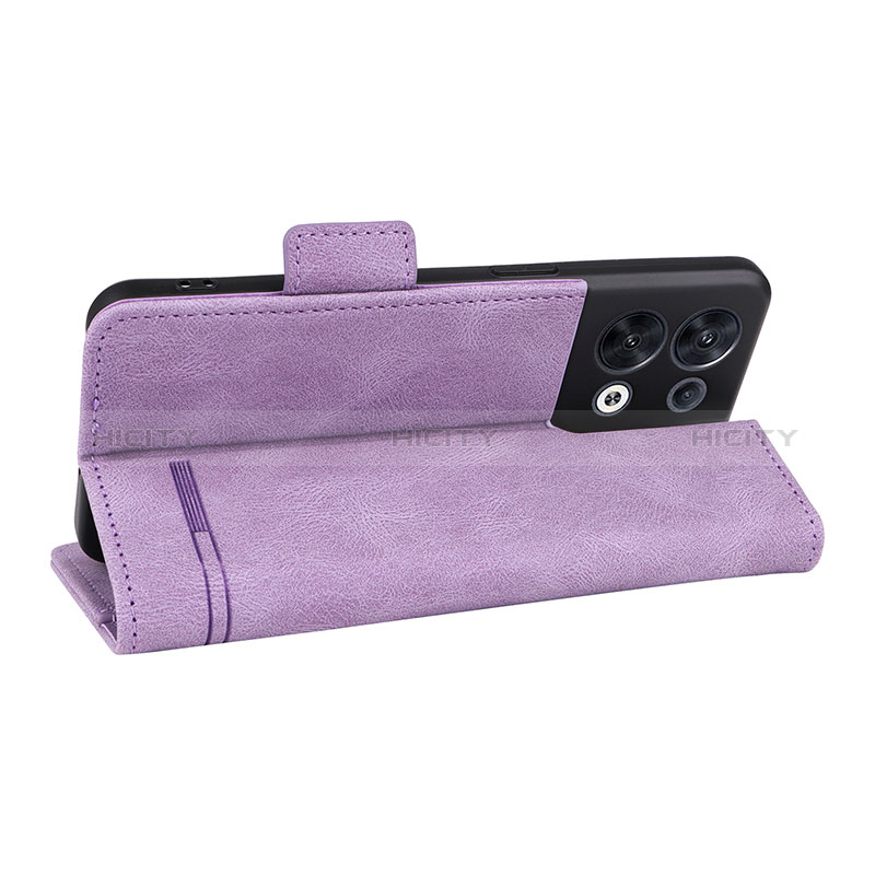 Coque Portefeuille Livre Cuir Etui Clapet L03Z pour Xiaomi Redmi Note 13 5G Plus