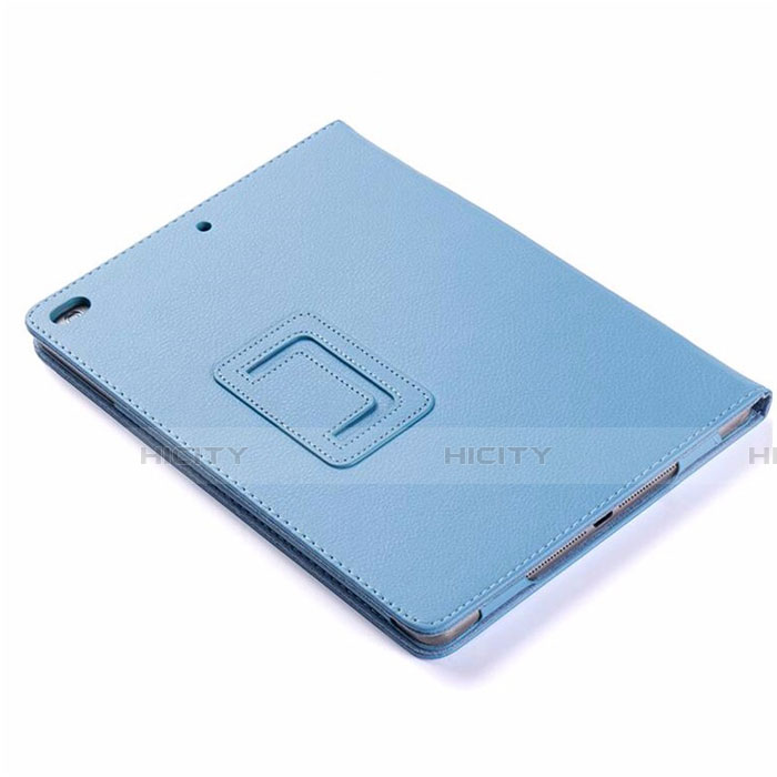 Coque Portefeuille Livre Cuir Etui Clapet L04 pour Huawei MediaPad M6 8.4 Plus